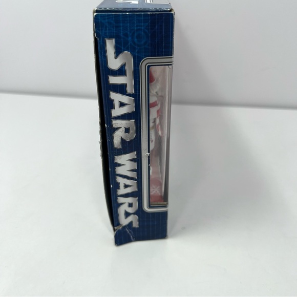 Disney Star Wars Droid Factory R2-H15 R2-H16 R3-H17 Christmas Set (Missing One) - Picture 7 of 8